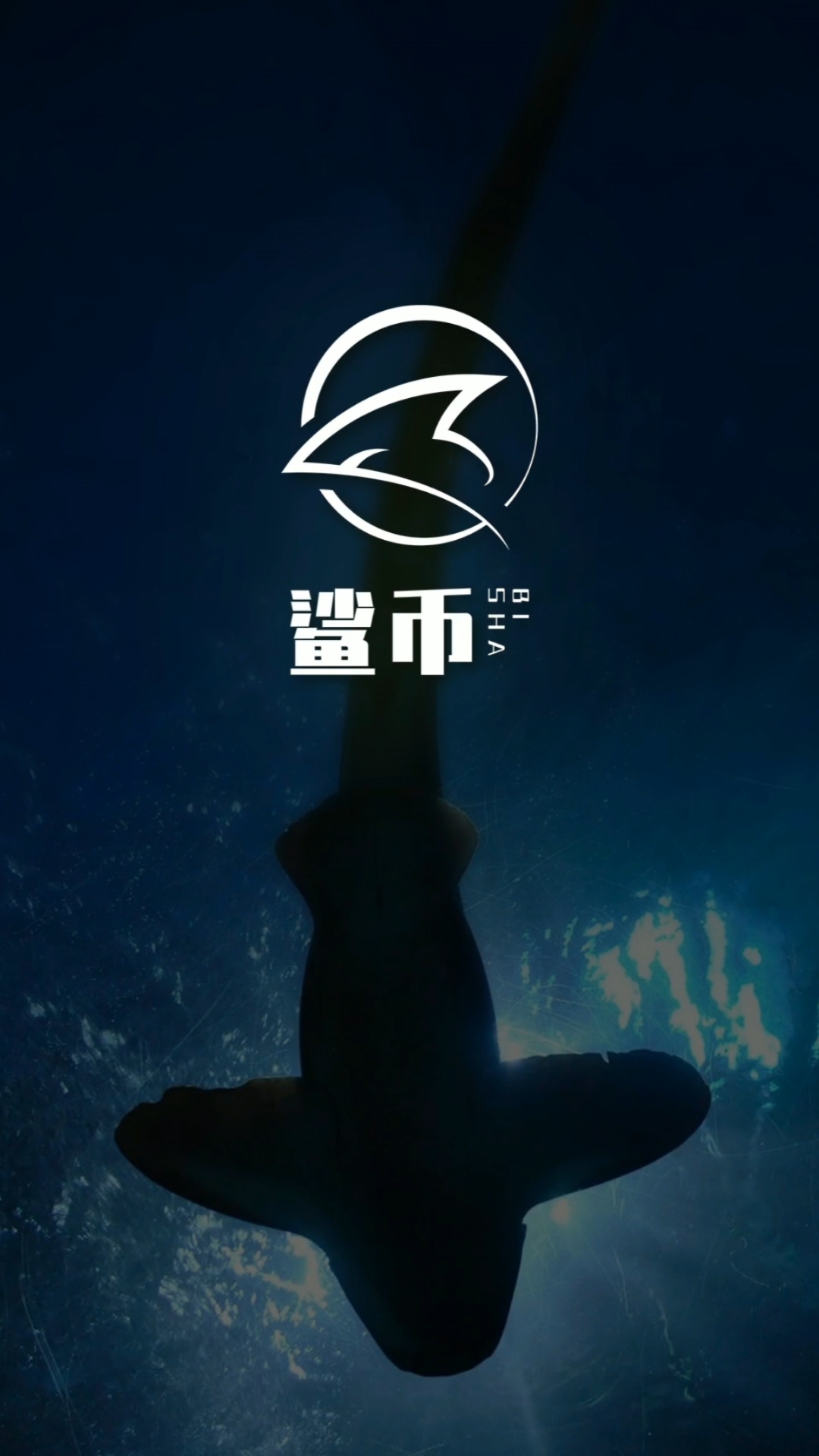 #logo设计#logo设计鲨鱼和金币你觉得能融合吗?