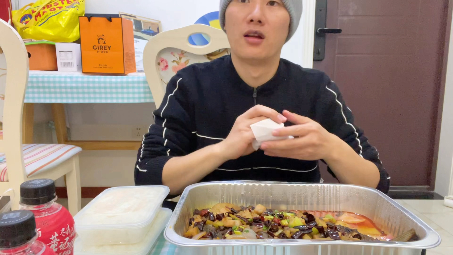 这家超级赞的万州烤鱼真的不简单