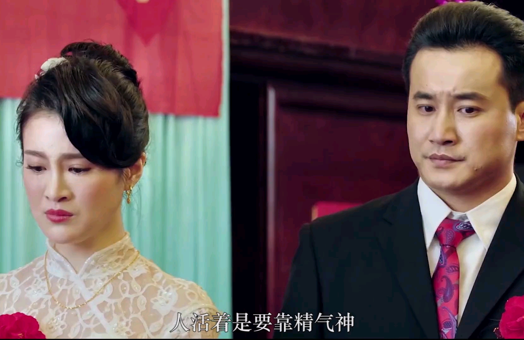 #精彩影视#毫厘争取、积少成多、百折不挠、刻苦务实的鸡毛换糖精神太感动