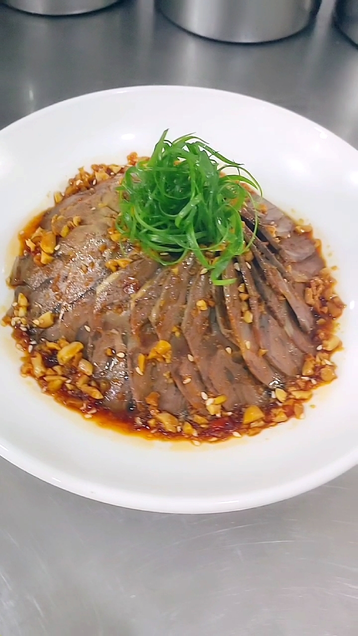 #夏食记#黄瓜牛肉还是这么做好吃!