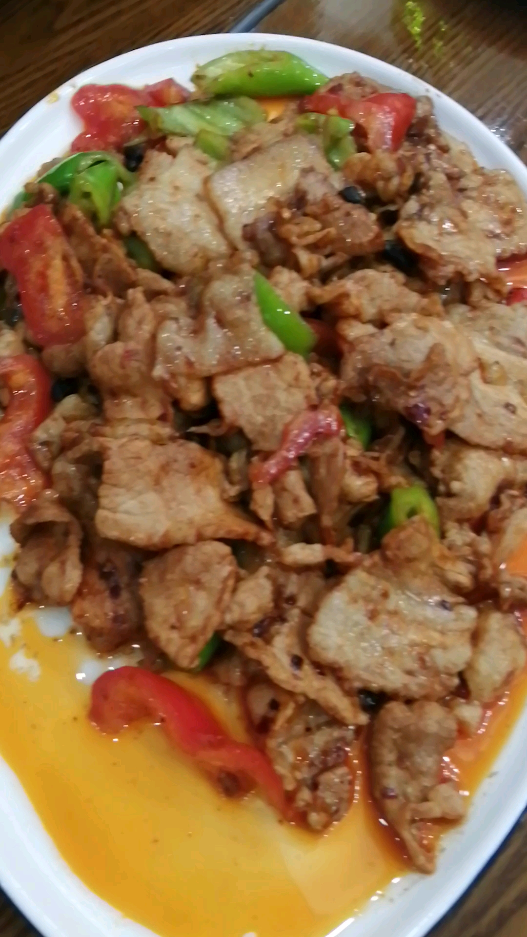 #美食看中国#最近二师兄涨价了,五花三层肉这样做是不是很美味?