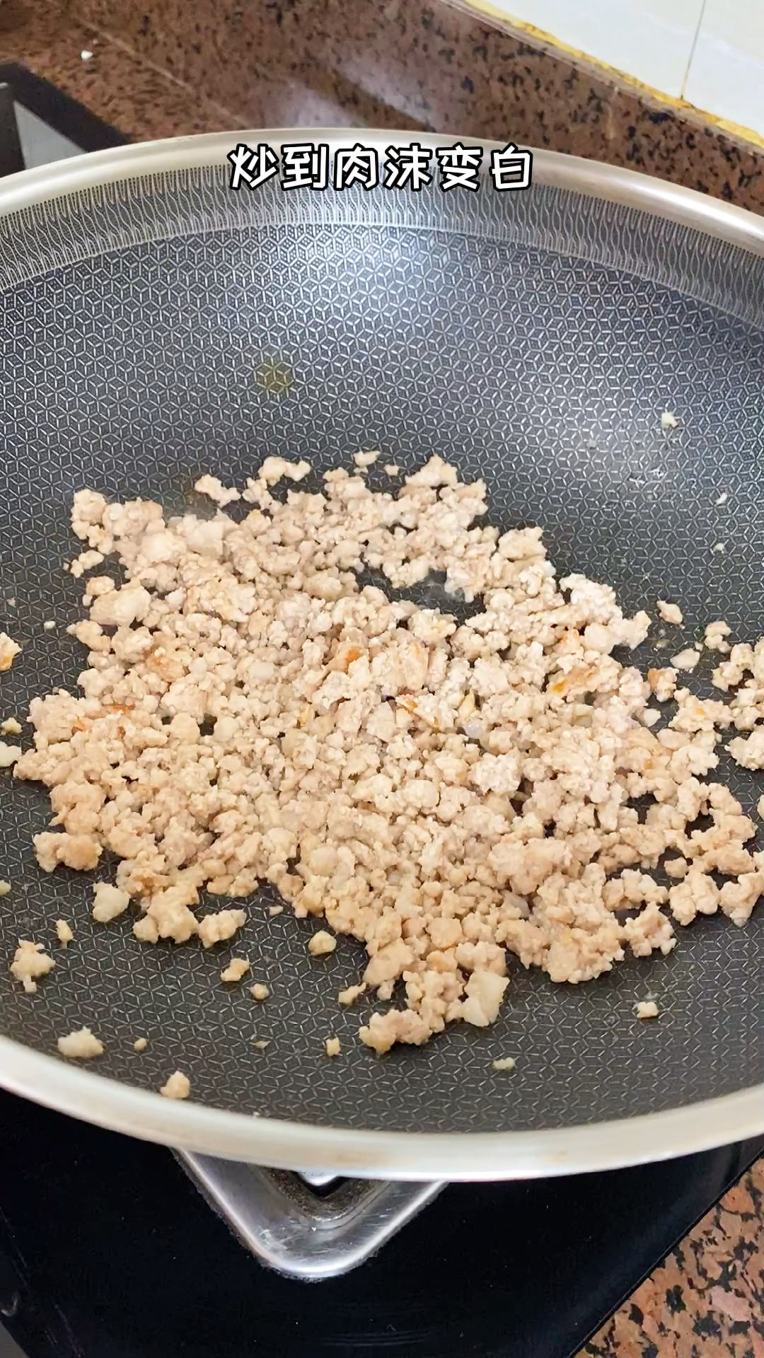 我们这有个习俗,冬至吃汤圆就算长一岁了!