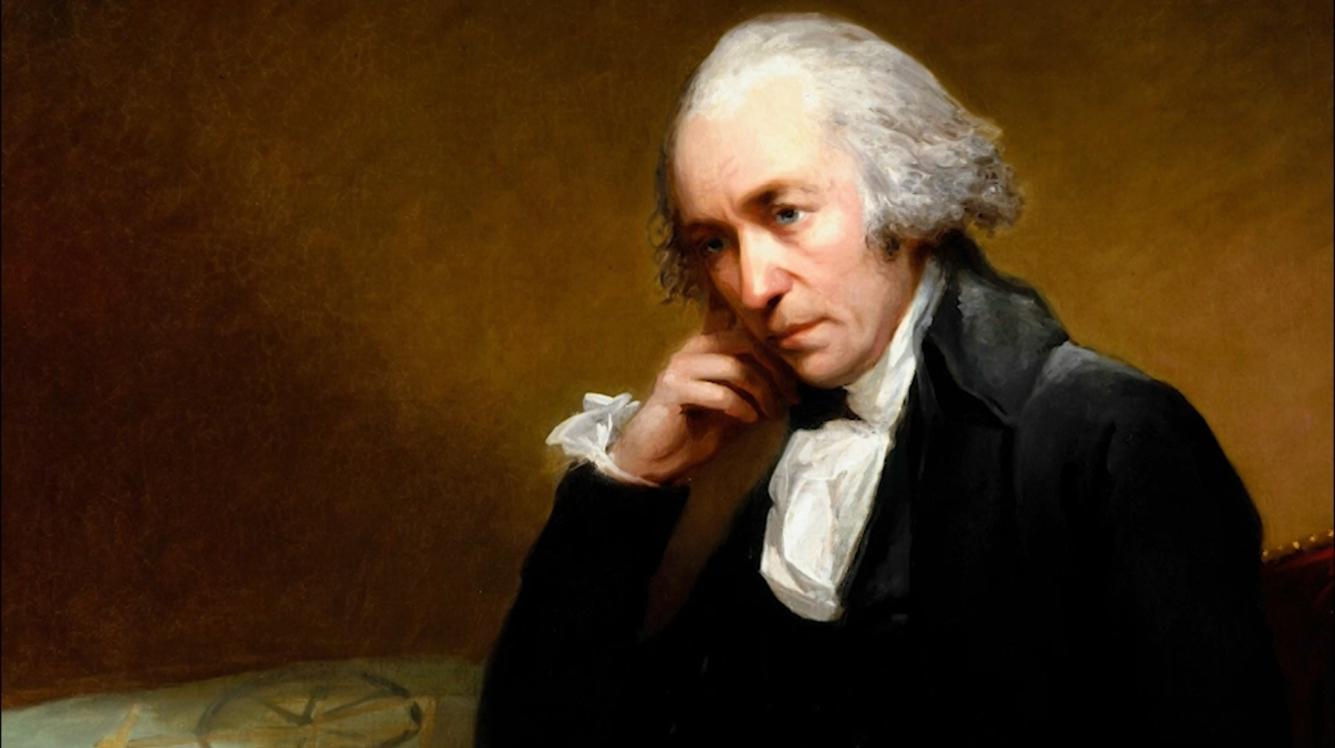 发明蒸汽机的人,从来都不是瓦特,而是一个天才铁匠纽卡门