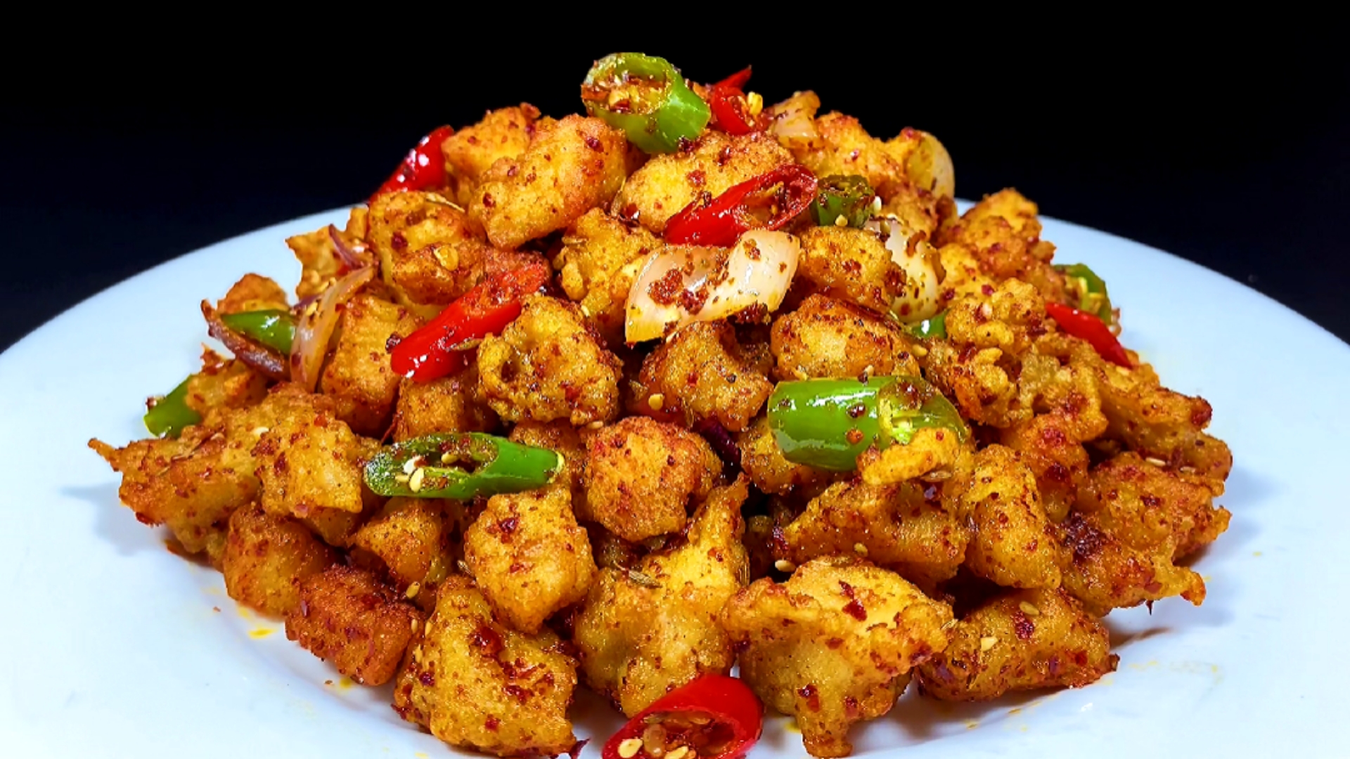 #美食#烧烤鸡胸肉