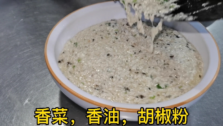 #美食#乾隆御赐:天下第一羹,平桥豆腐羹