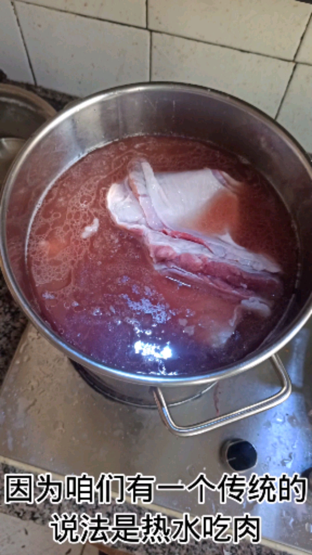 家庭自制小车牛肉