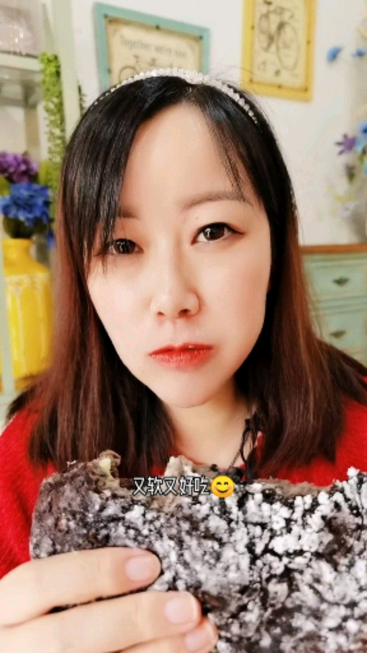 #昆明#昆明宝藏小店,老奶油拿破仑酥和老奶油马卡龙好好次～