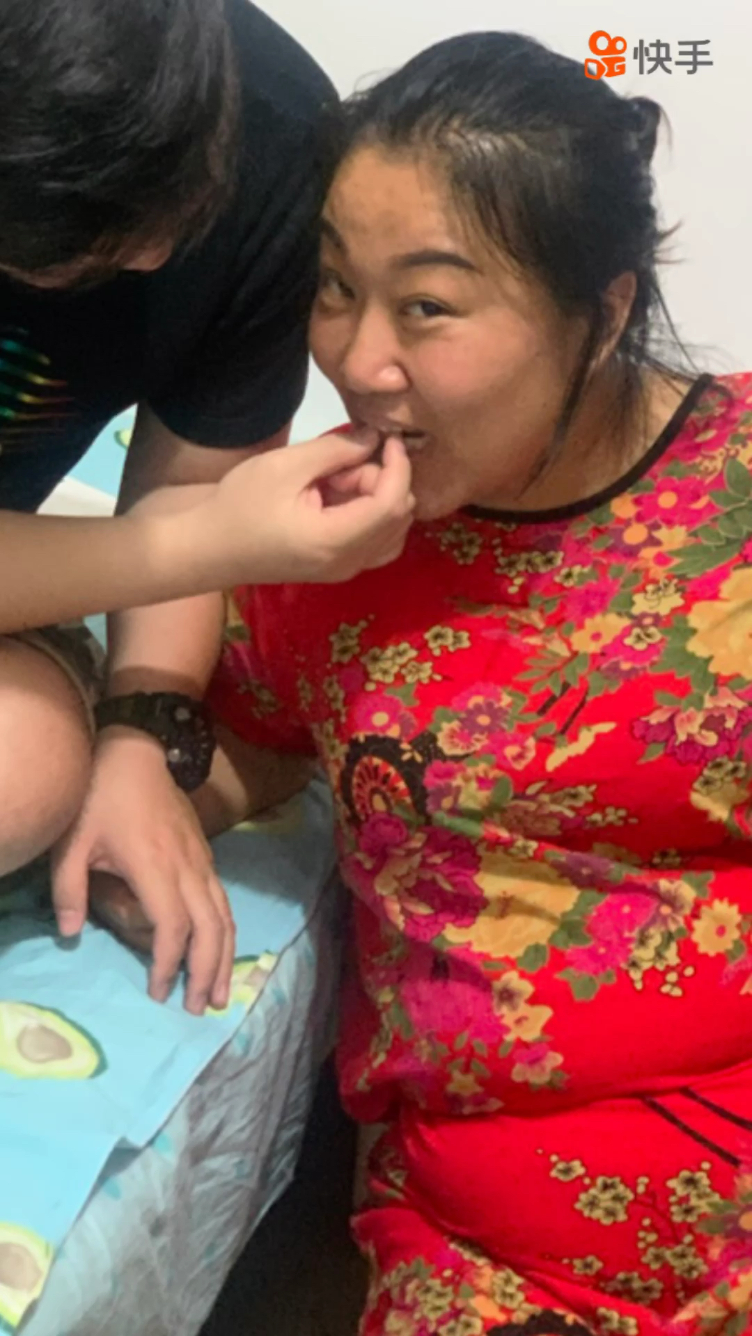 #健康减肥瘦身#有的人觉得肥肉恶心,也有人觉得很性感。甭管别人怎么想,不为别人,只为自己!