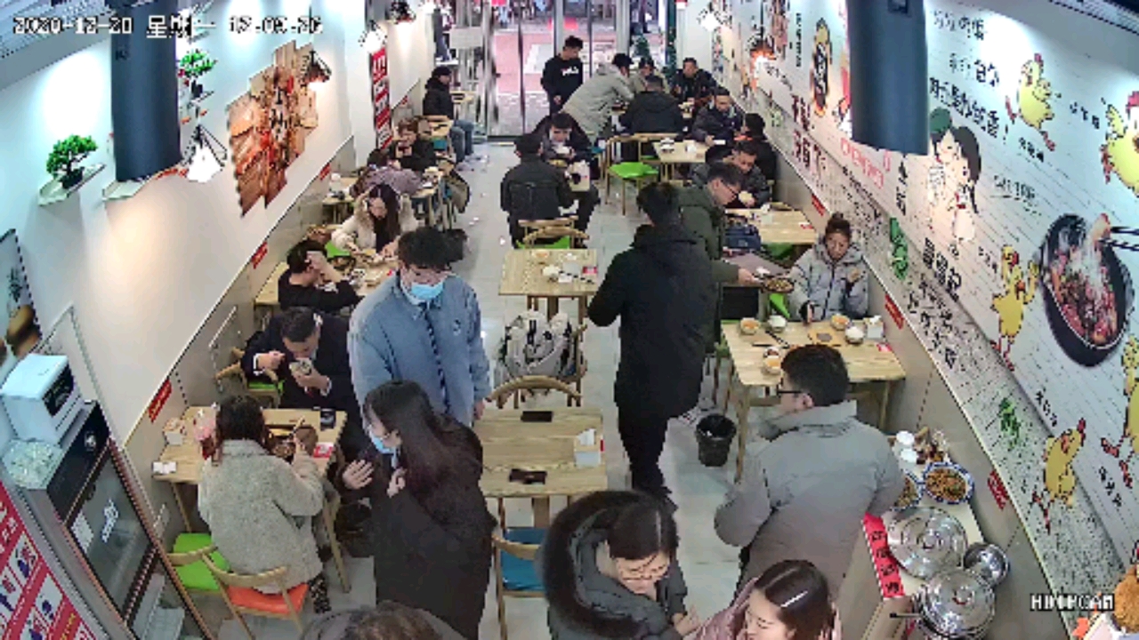 炒鸡搭配米饭完美组合多种口味出餐快操作简单餐饮小白创业首选项目