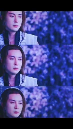 太唯美了,CP感超强#张予曦韩栋