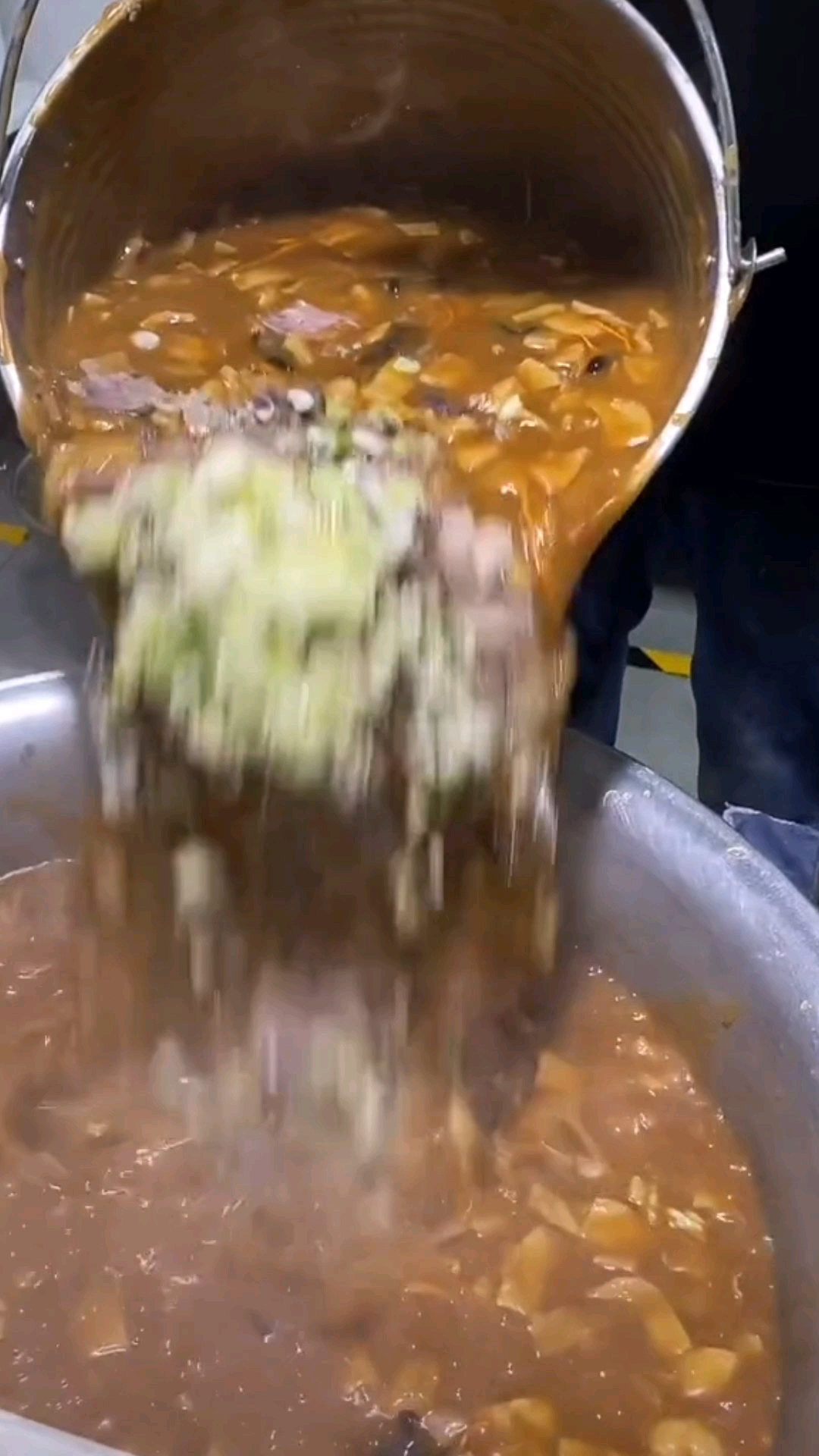 #在家做个拿手菜#逍遥镇胡辣汤大料配方来了