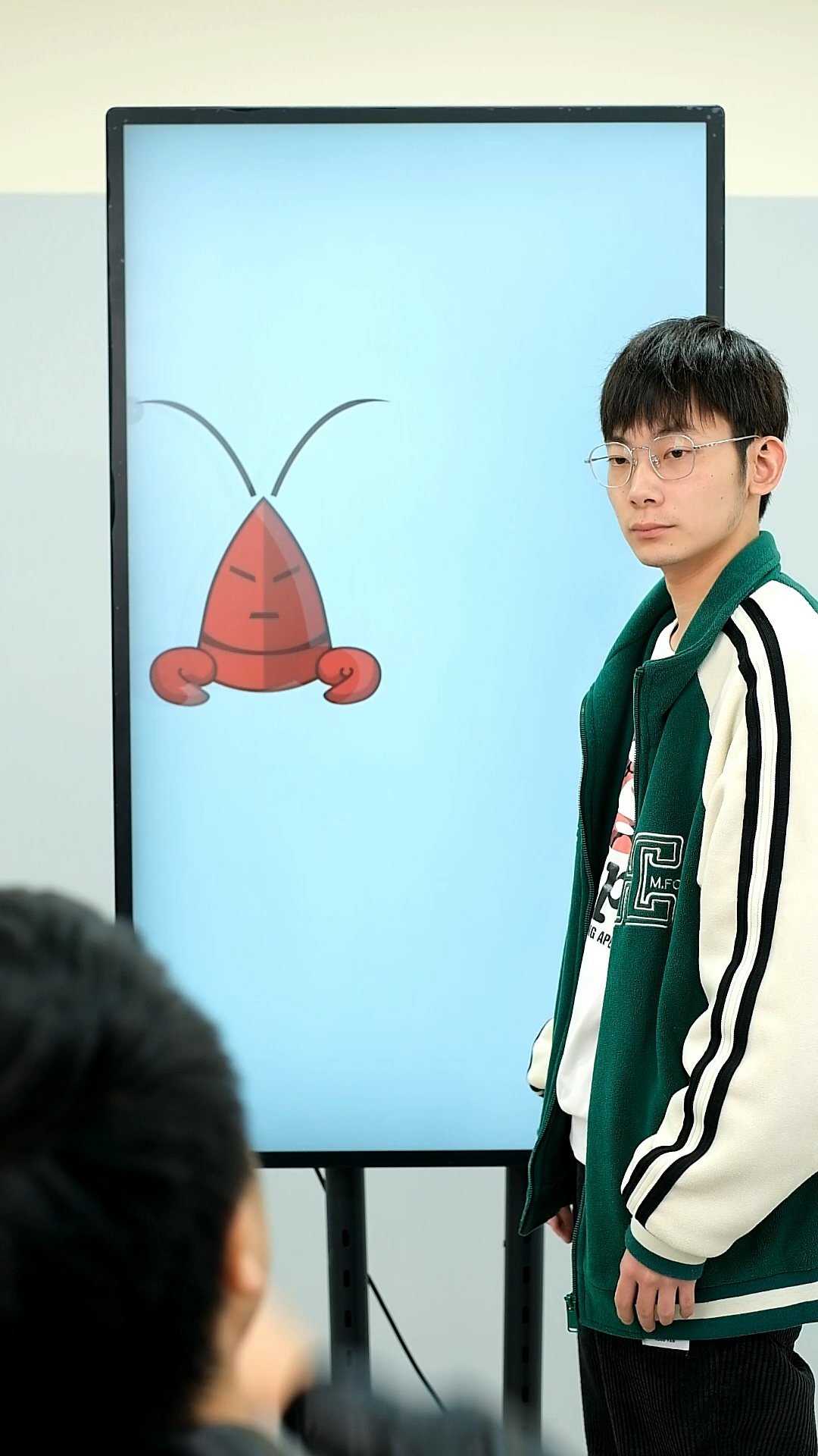 LOGO设计一定要展开想象力，最后LOGO你们满意吗？#LOGO设计#品牌设计
