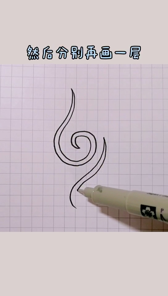 #火影忍者#这个标志,你认出来了吗?