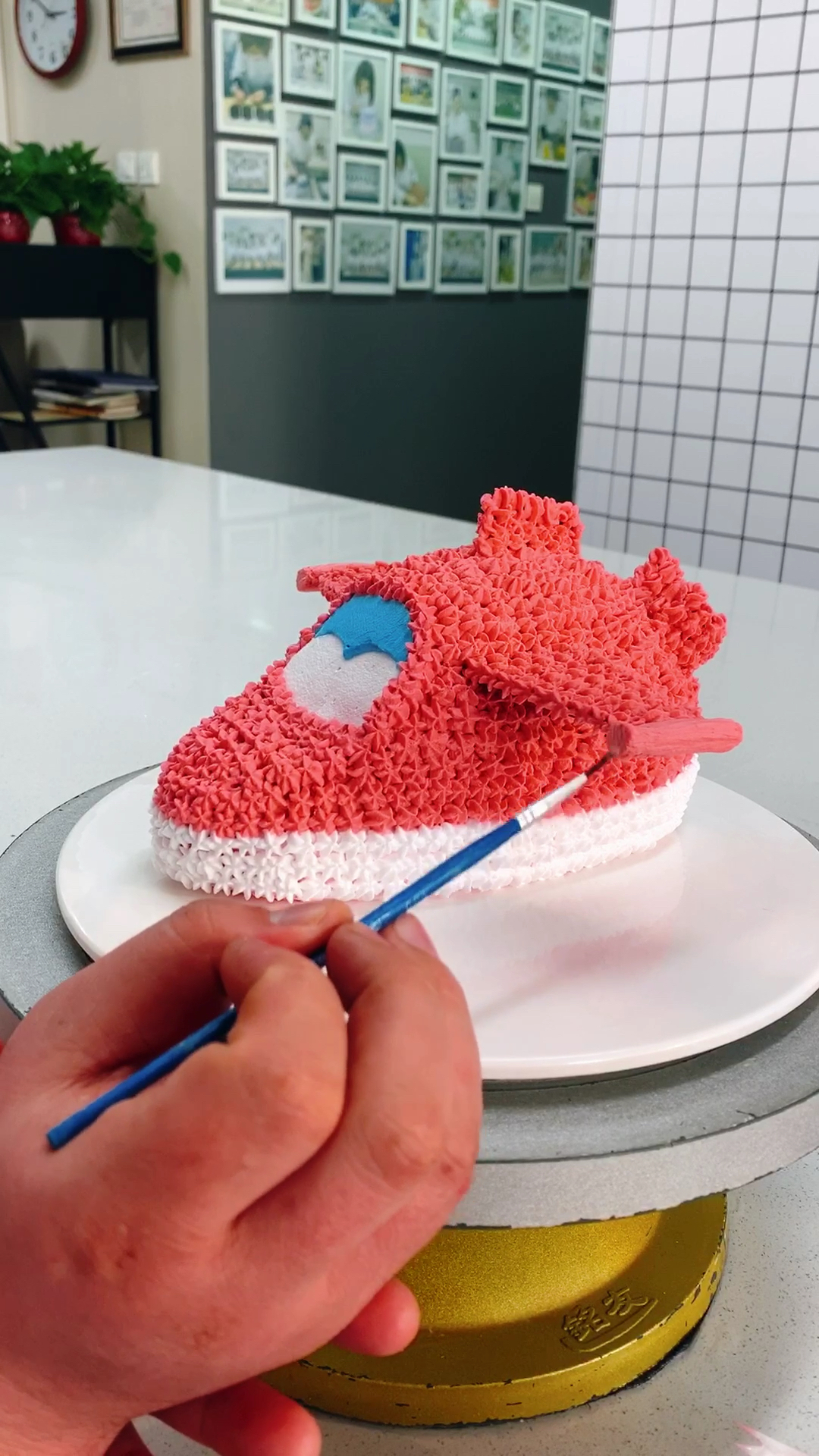 #小飞侠蛋糕#小飞侠蛋糕