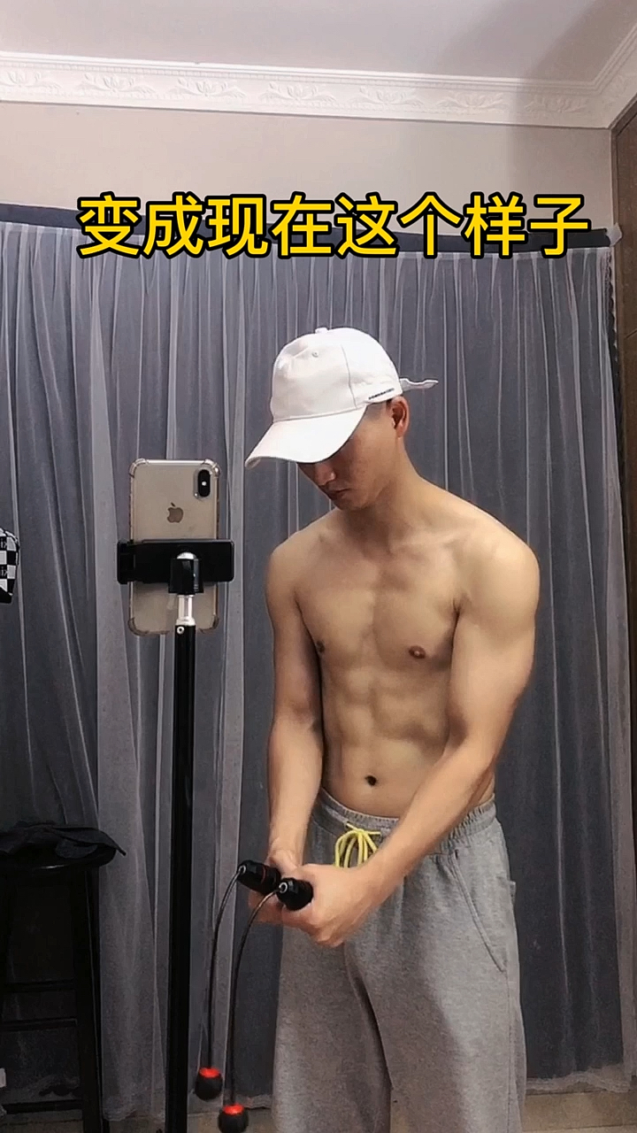 #你好秋天#你不去尝试你怎么知道自己瘦下来的样子是怎么样的