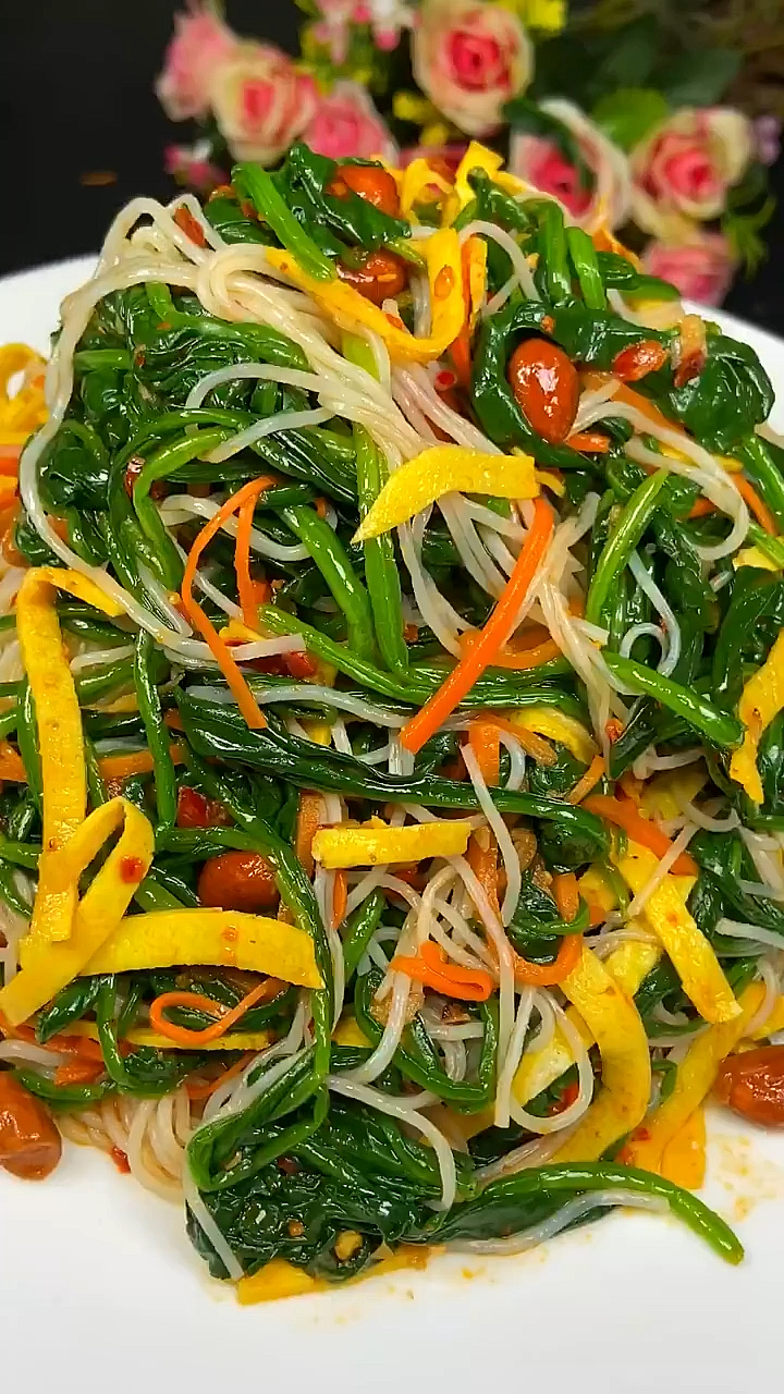 #家乡特色美食#