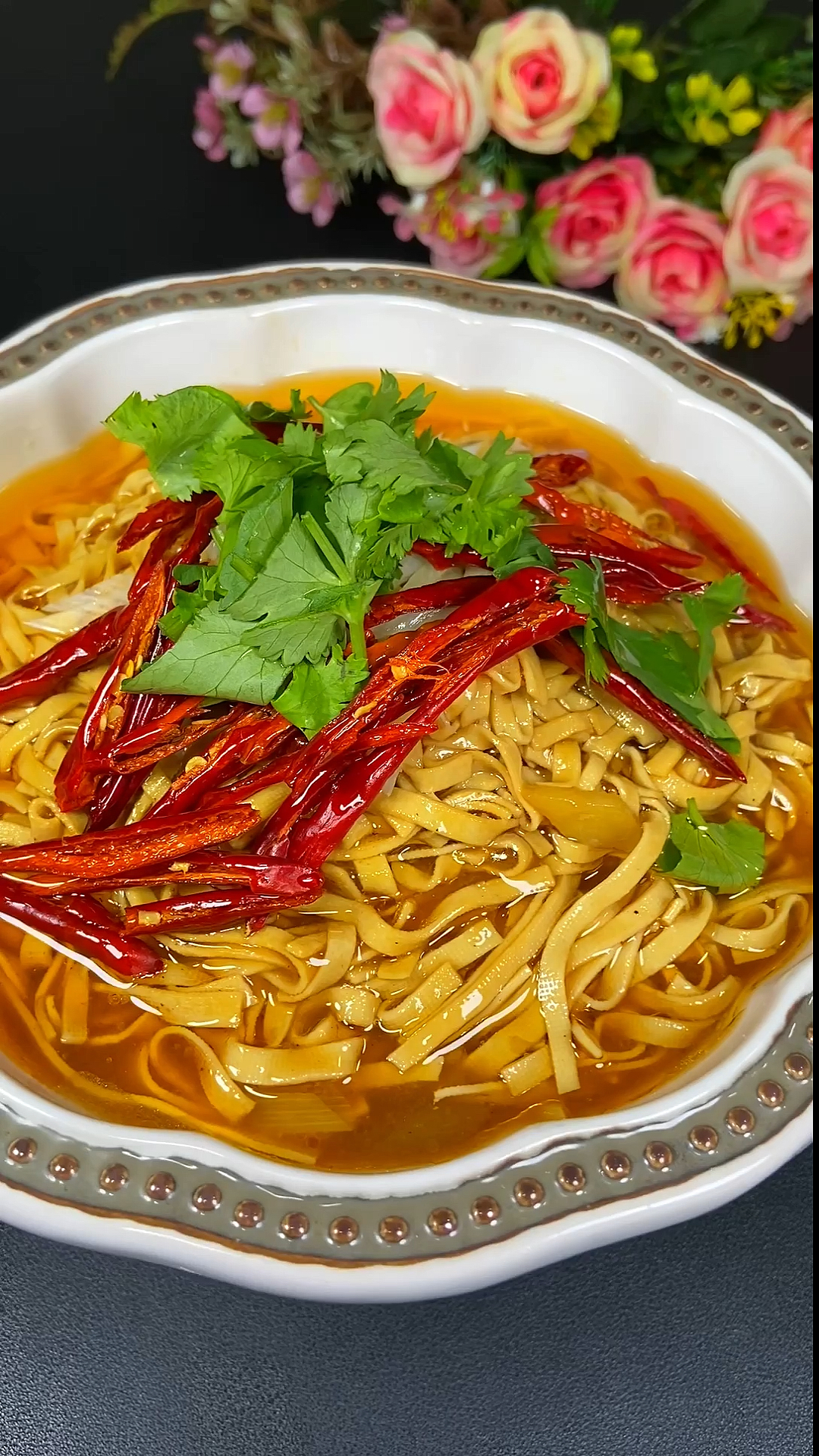 东北名菜,老汤干豆腐