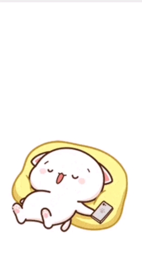 #可爱表情包#