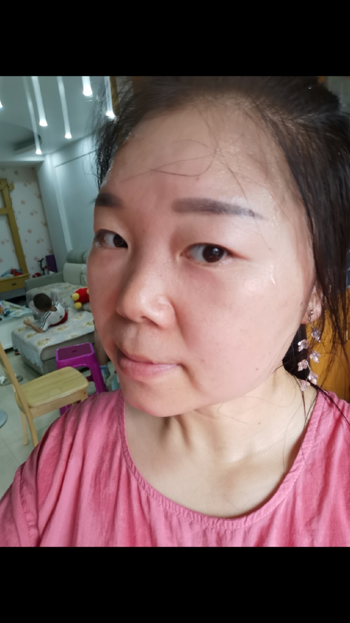 看了我夏季做饭的照片,你还会觉得全职妈妈好轻松吗?