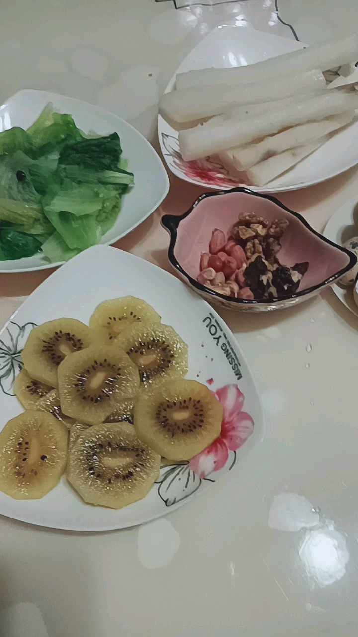 营养早餐