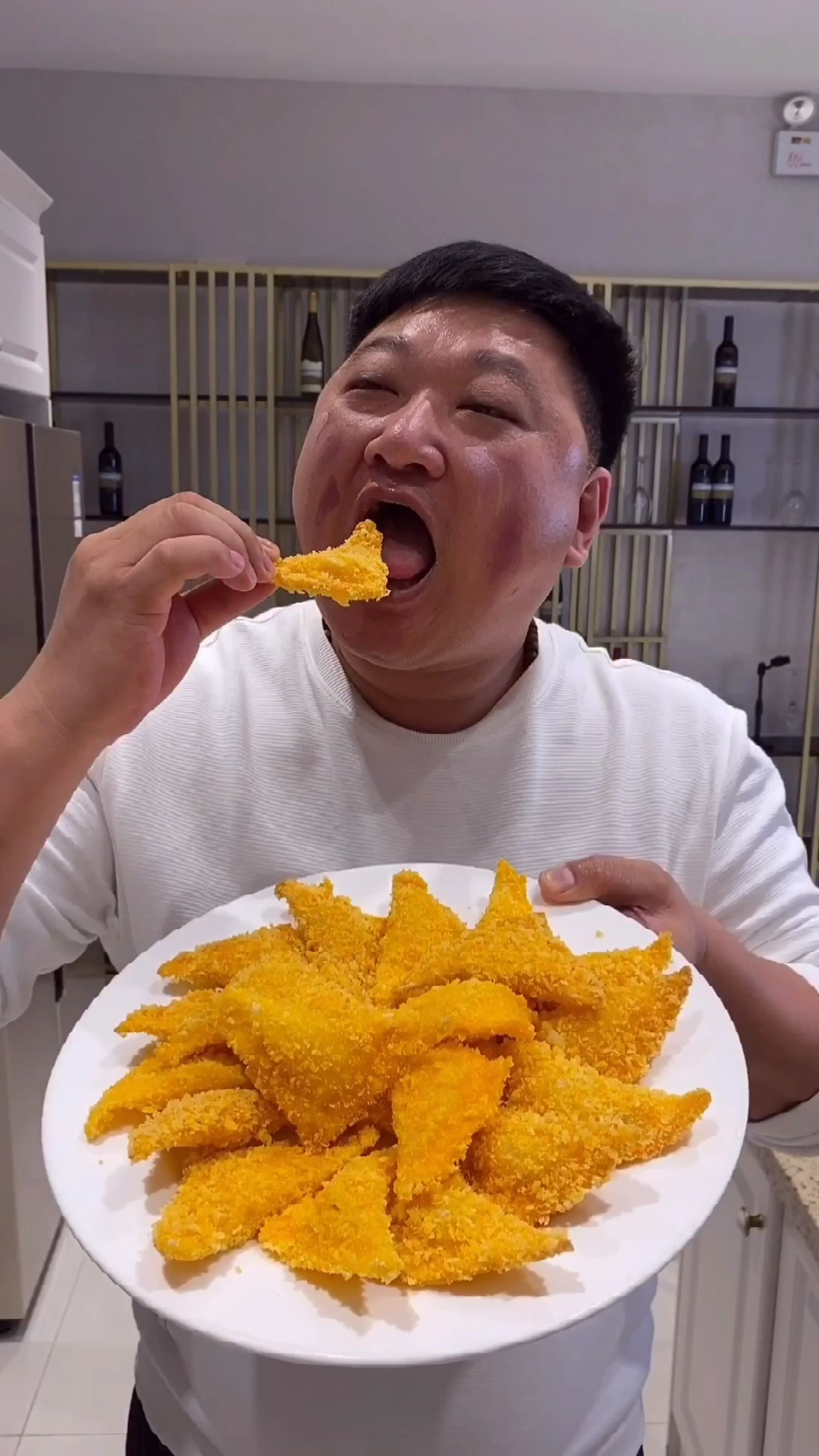 家庭版榴莲派做法,感谢朋友们的支持