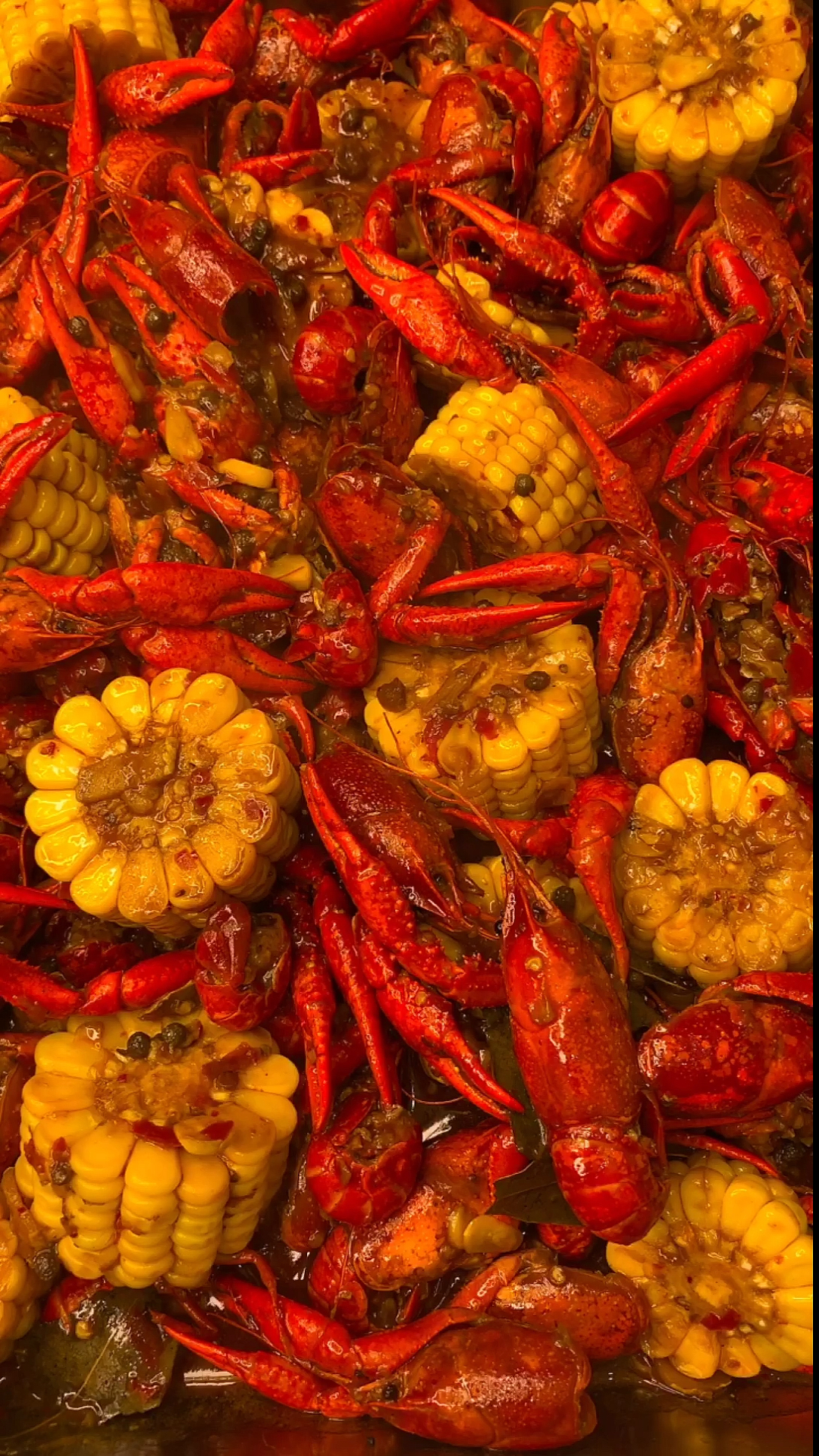 麻辣小龙虾最干净的做法
