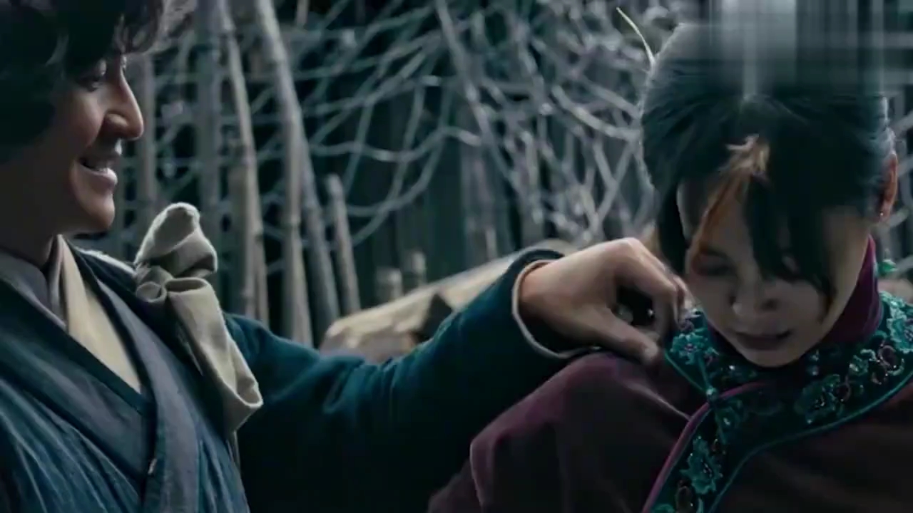 大公鸡!