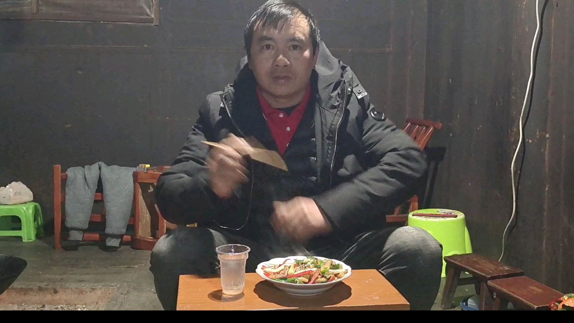 #破壳计划#少数民族的家常美味,也是人间百味