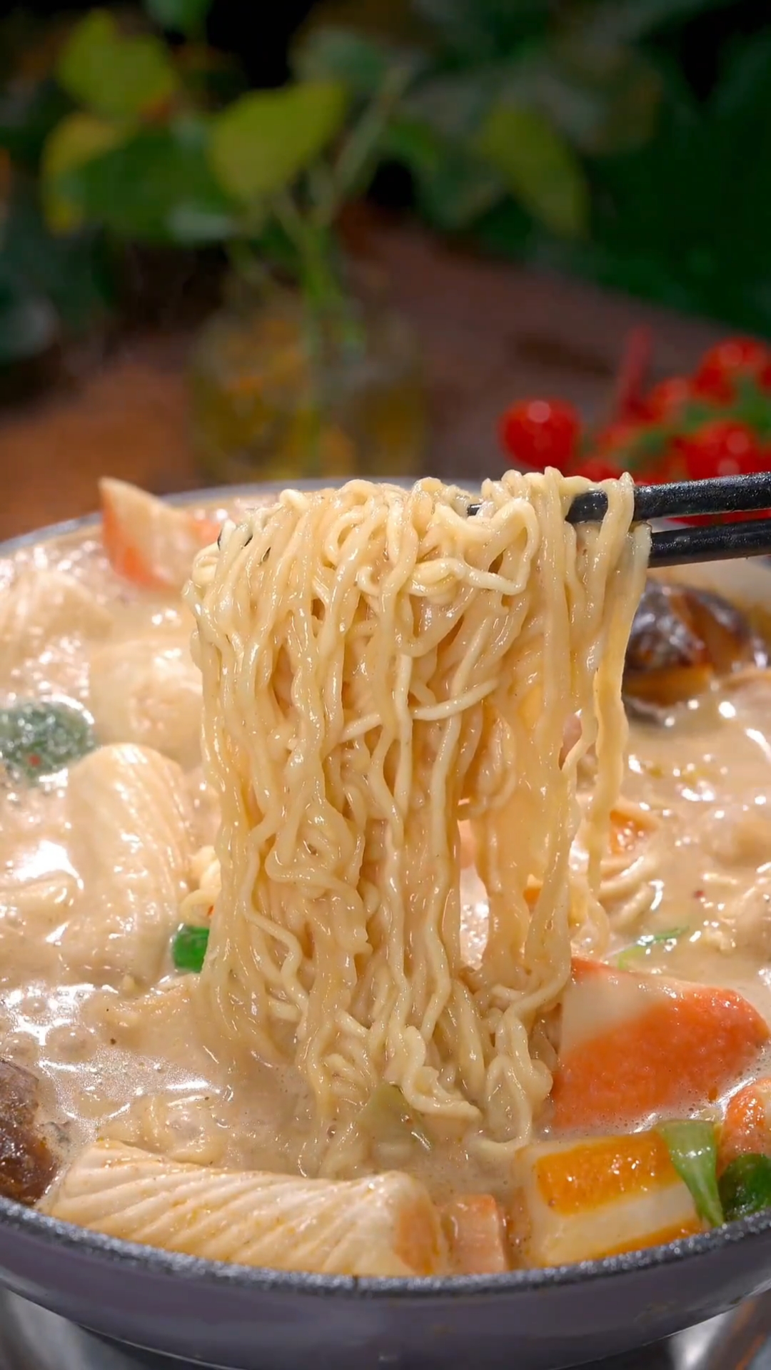 #美食#麻辣烫的家常做法