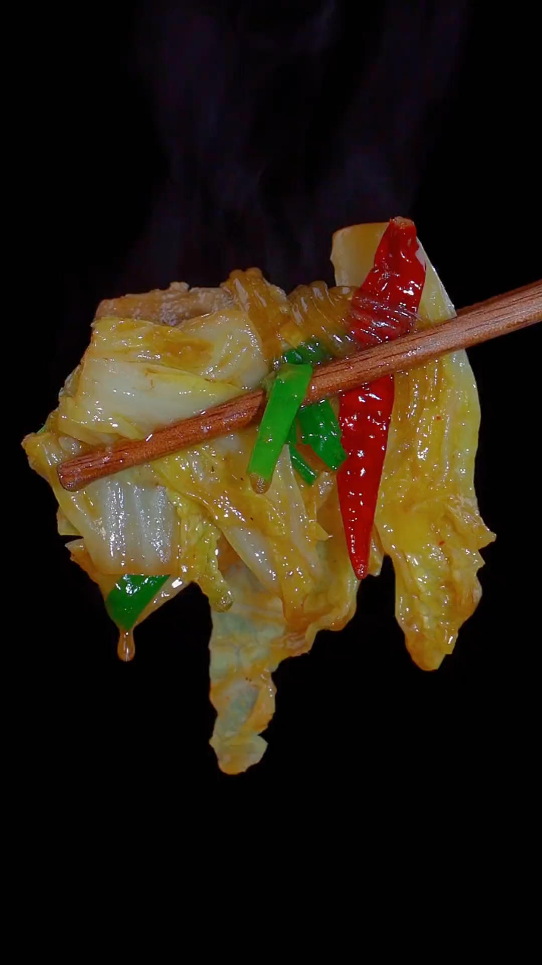 #秀出你的拿手菜#白菜炖豆腐的家常做法