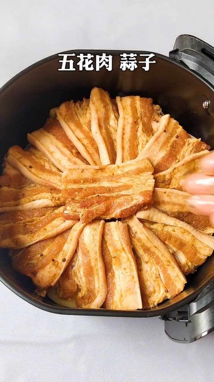 #自制美食#烤肉这样做,最后连土豆都不剩