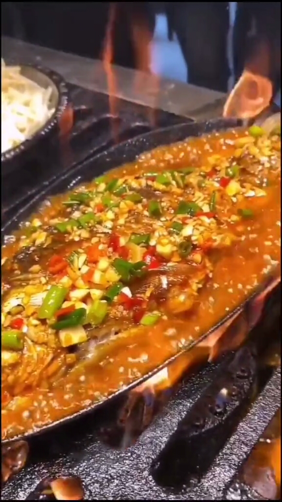 这才是红烧鱼