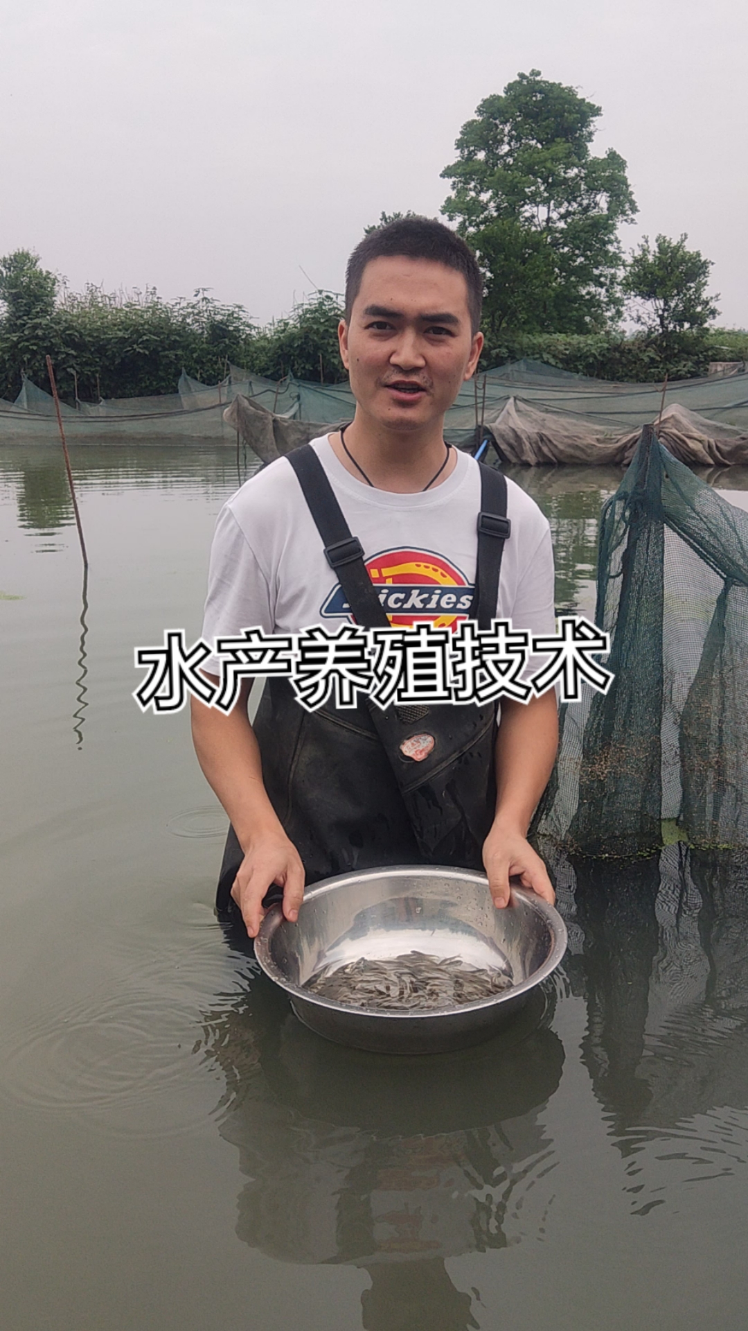#水产养殖#听说这鱼养出来很贵……