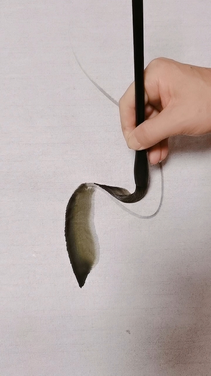 #我要上热门#带鱼带鱼画活了