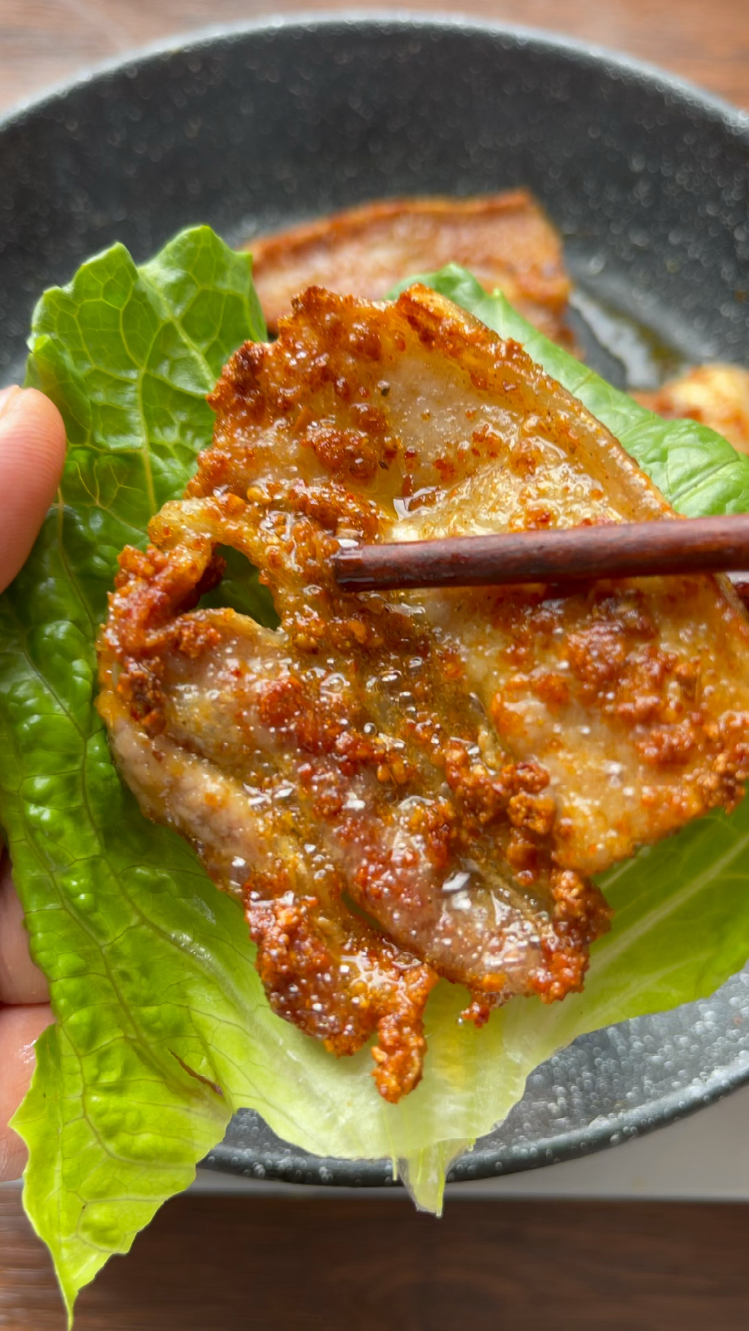 家里来客人想吃烤肉,再也不用去路边摊了!
