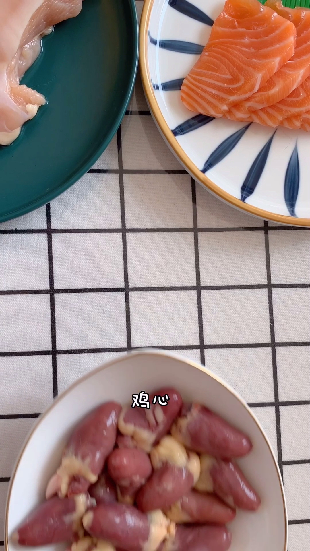 不说了,我去炖猫汤