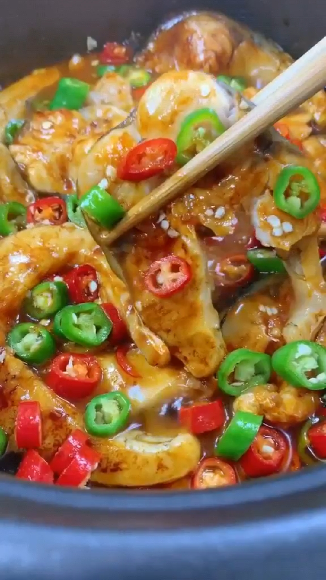#看8菜有食欲#家常菜草鱼的做法
