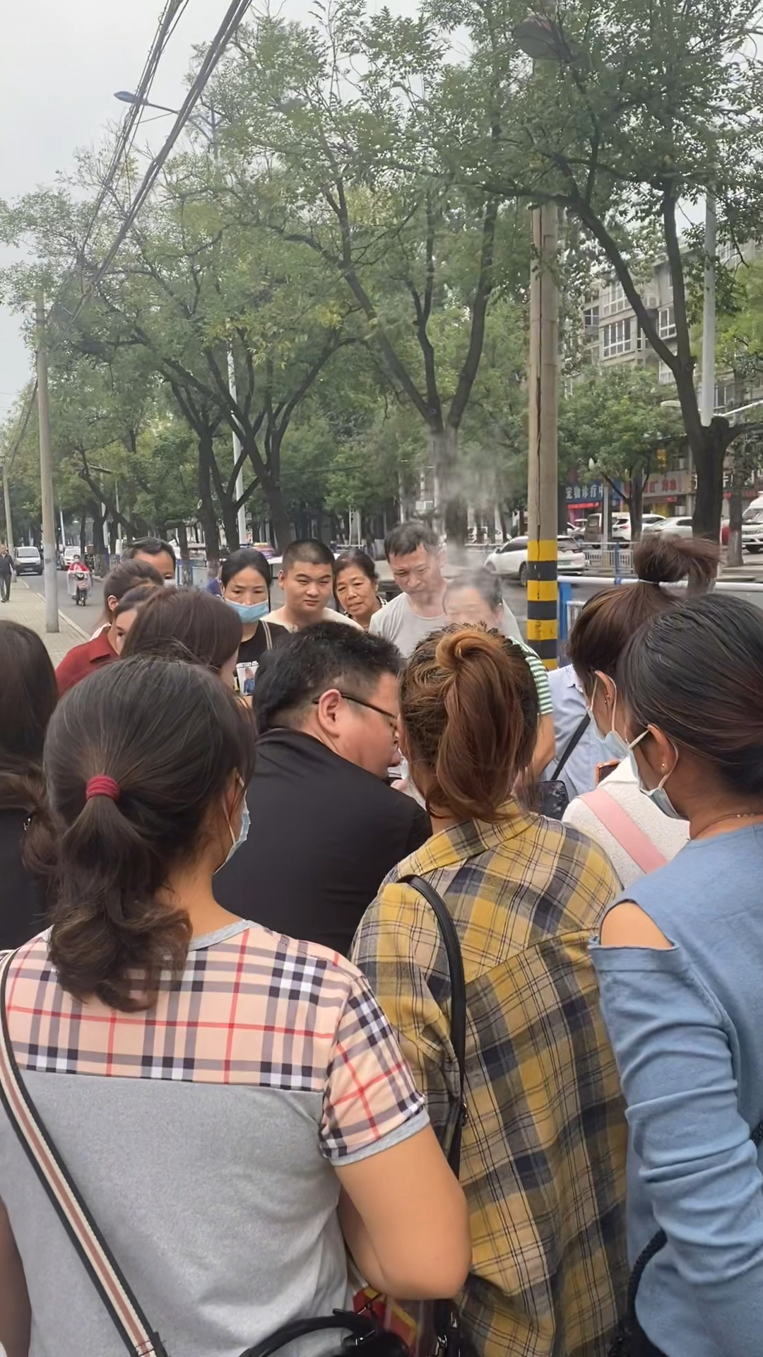 #喷泉牛杂#会喷泉的牛杂汤面