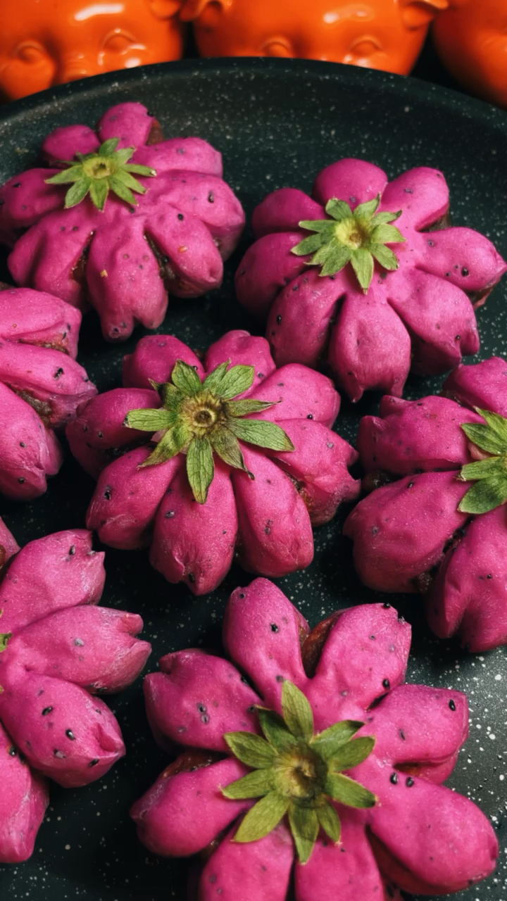 #火龙果不变色#火龙果熟了也不变色,赶紧收藏起来吧