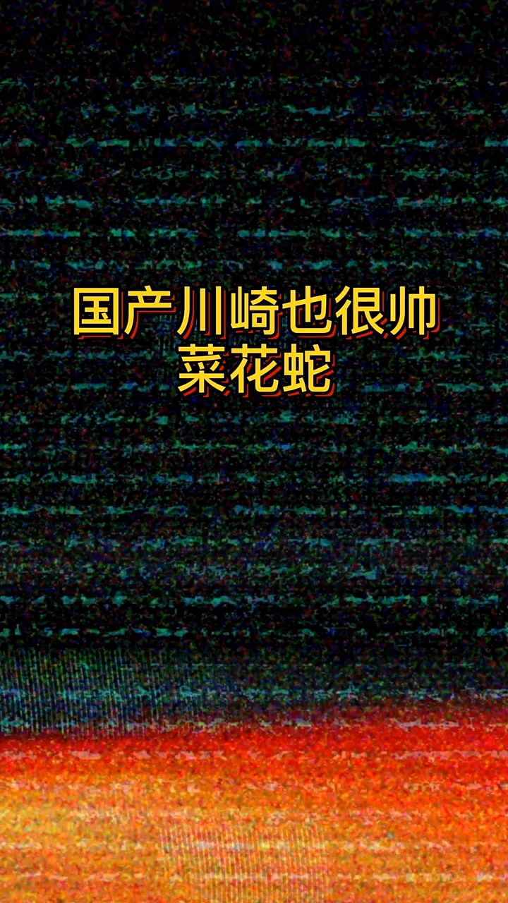 #摩托车#