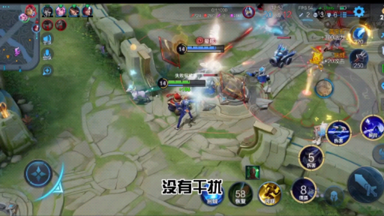 白给成员鱼曼巴:代入感很强我已经开始网恋了