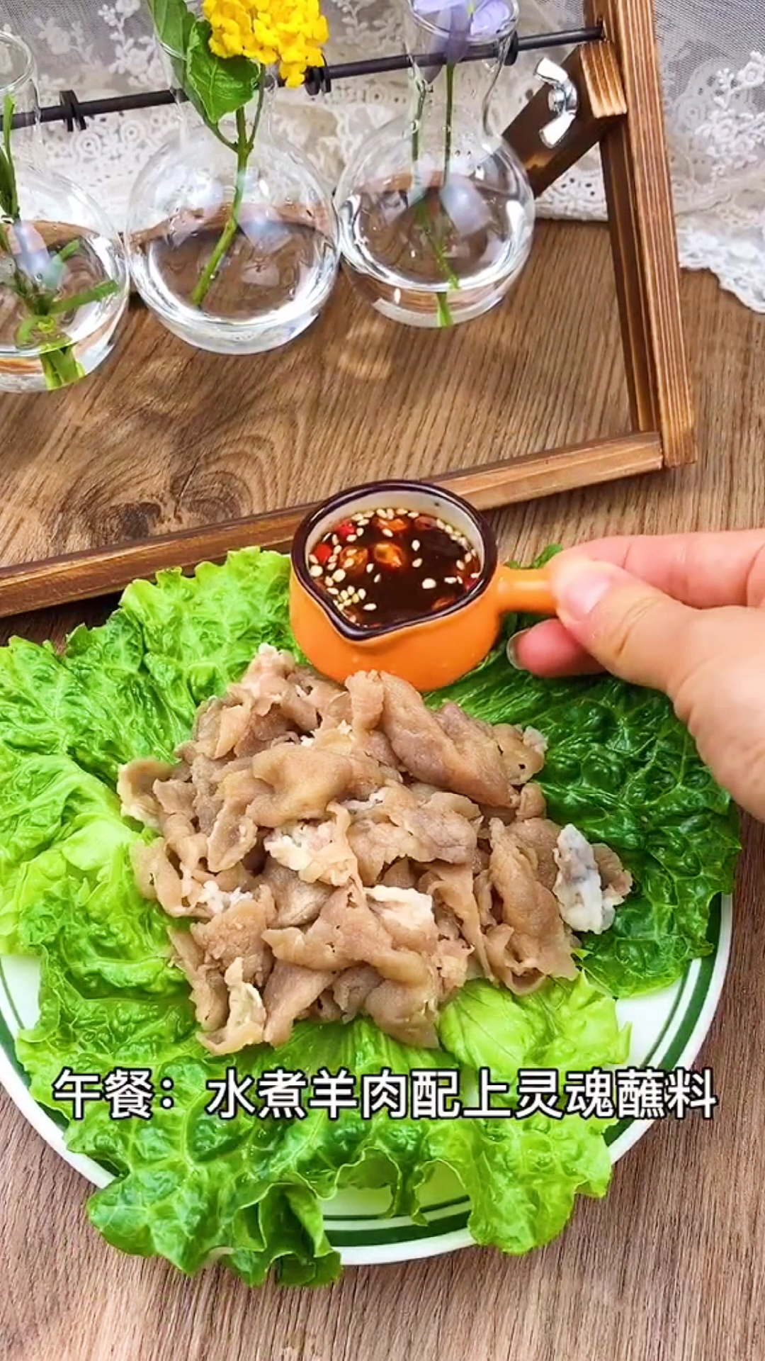#再不减肥就晚了#让我们一起来吃三天瘦5斤的抗糖食谱吧!减肥要科学,维生素丶碳酸丶蛋白质一