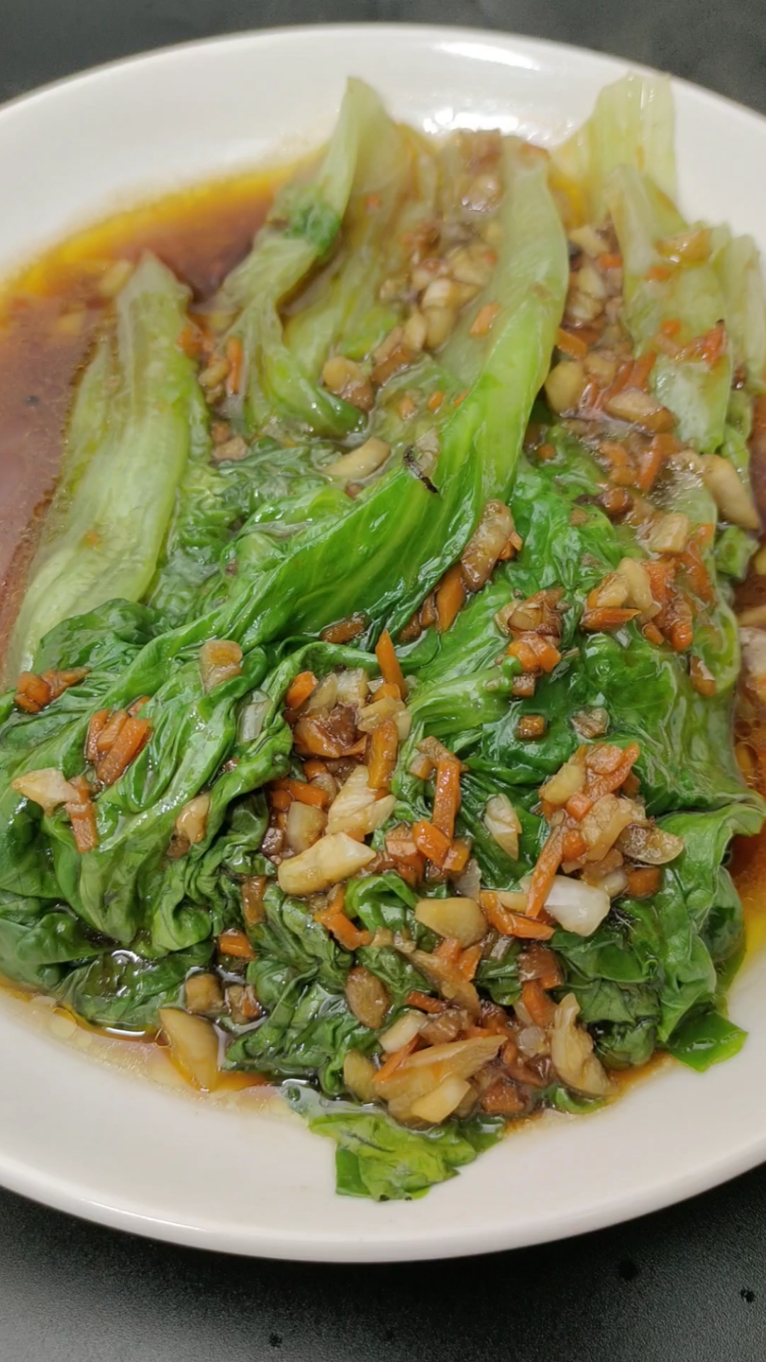 生菜最好的做法!