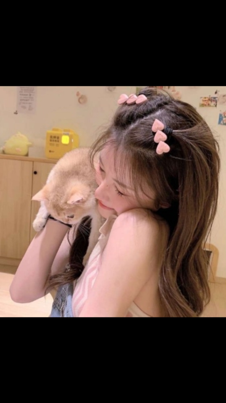 #女生头像#个性头像来了