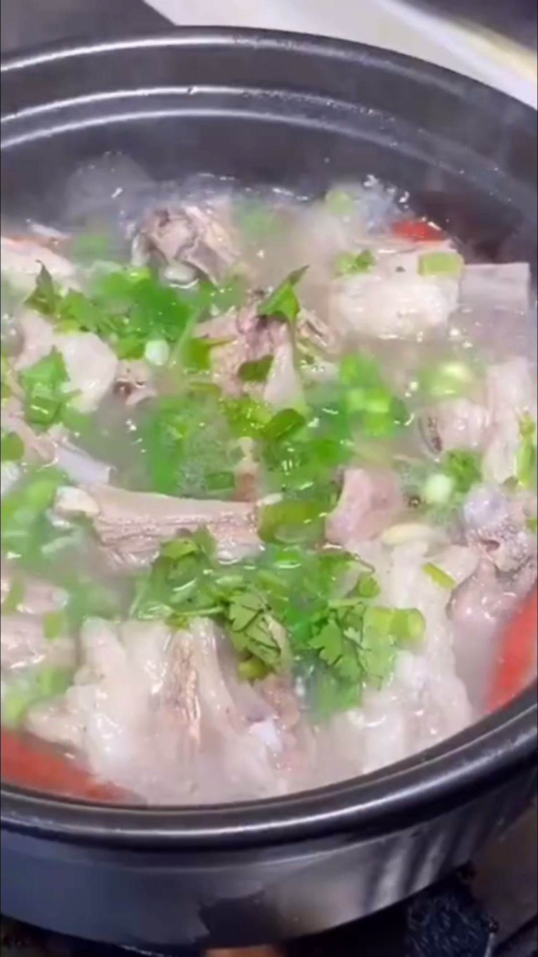 #美食#手扒羊排最牛的做法