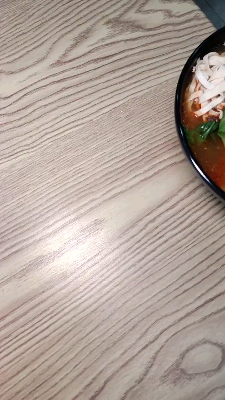 正宗广式米线,没吃过可以来尝尝!