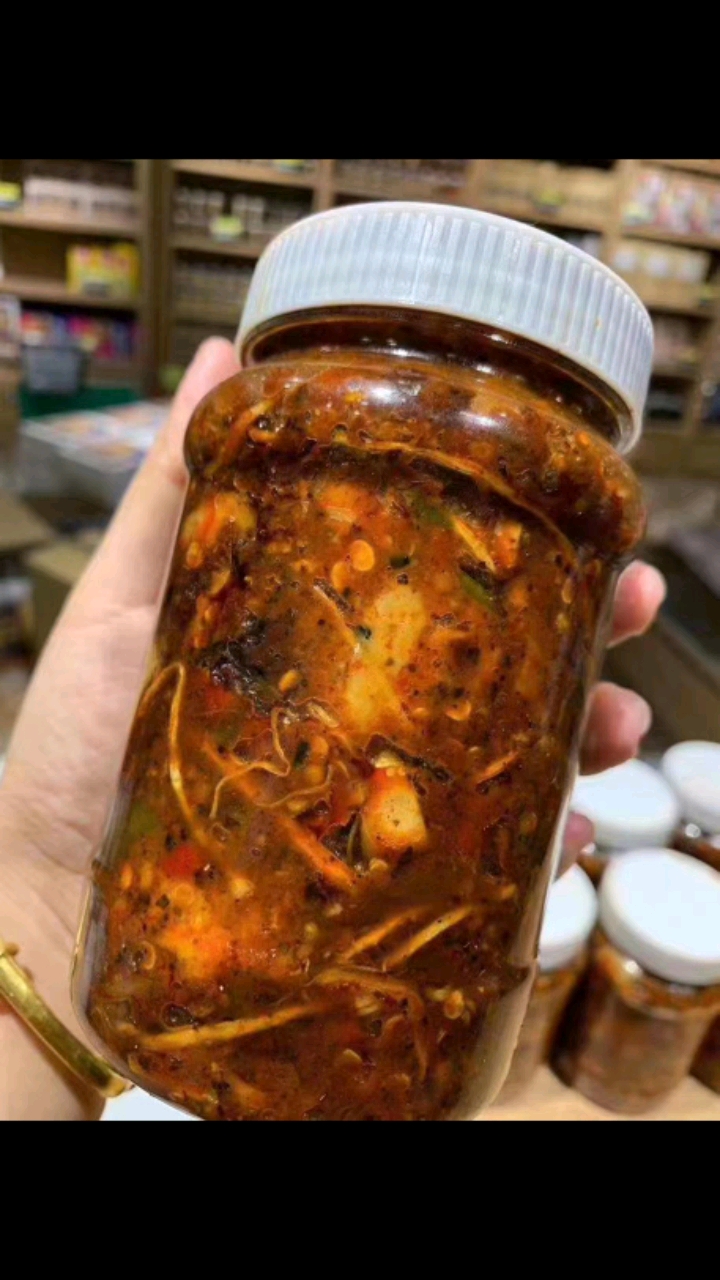 #美食看中国#云南特产@腌豆腐#美食