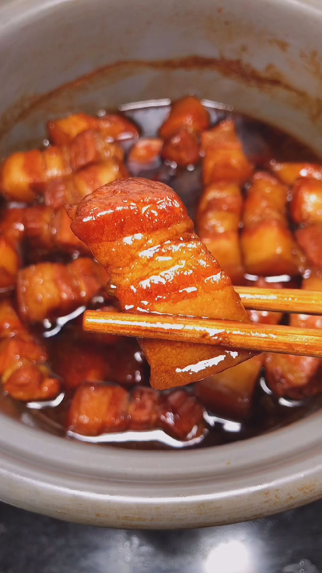 #美食#红烧肉最简单好吃的做法