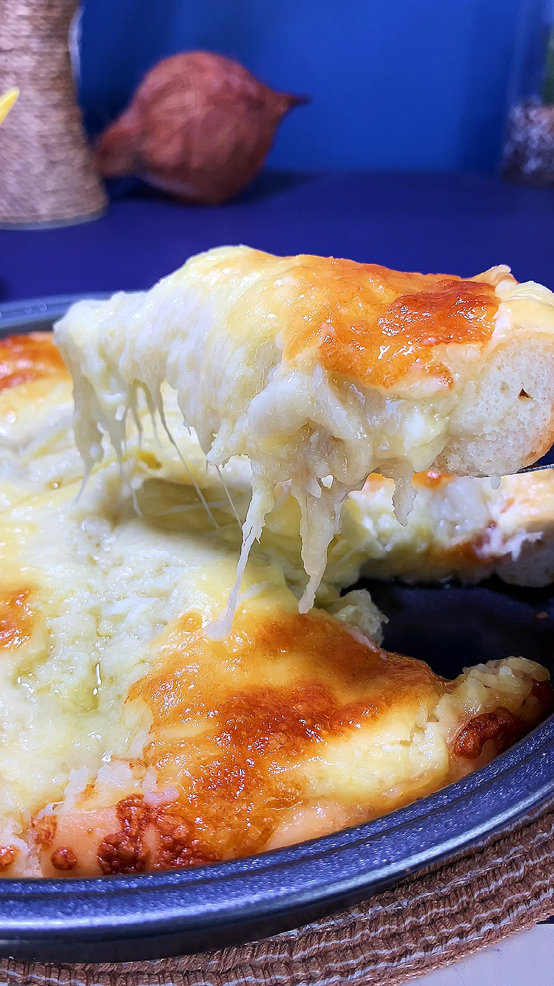 这大概是榴莲披萨最详细的制作教程啦。一定要收藏备用。