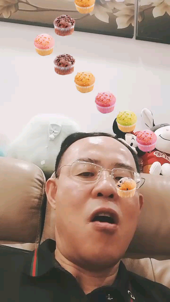 搞笑视频